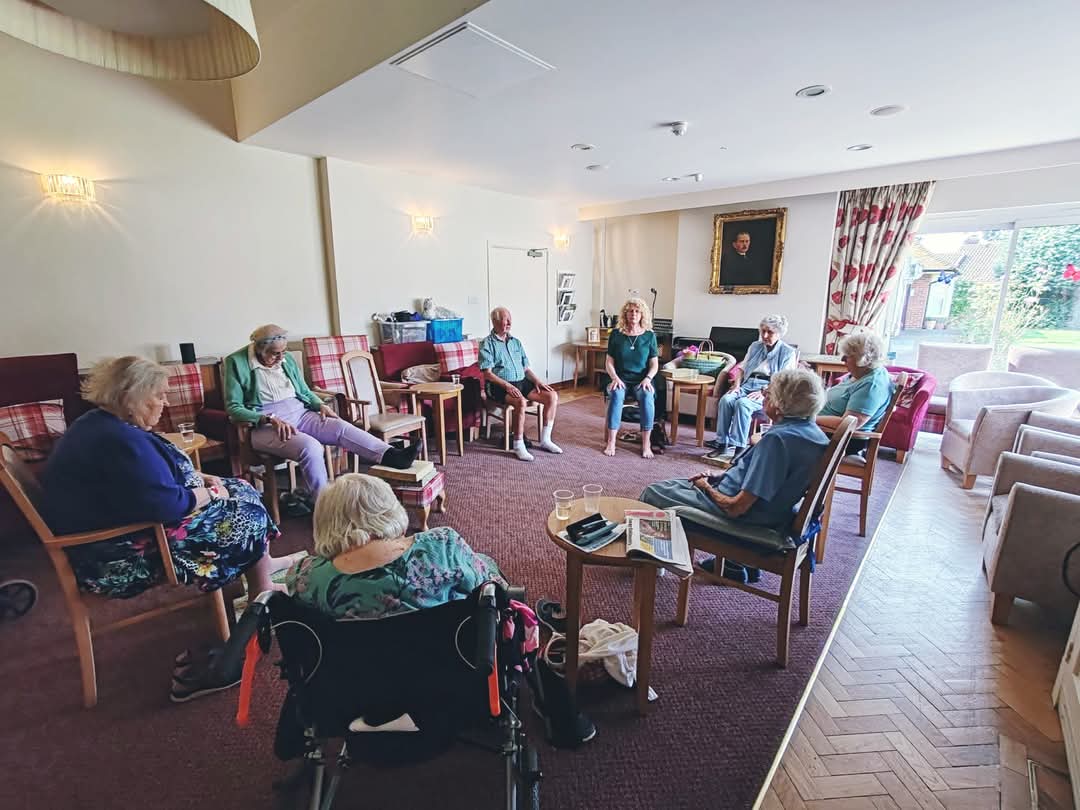 carehome